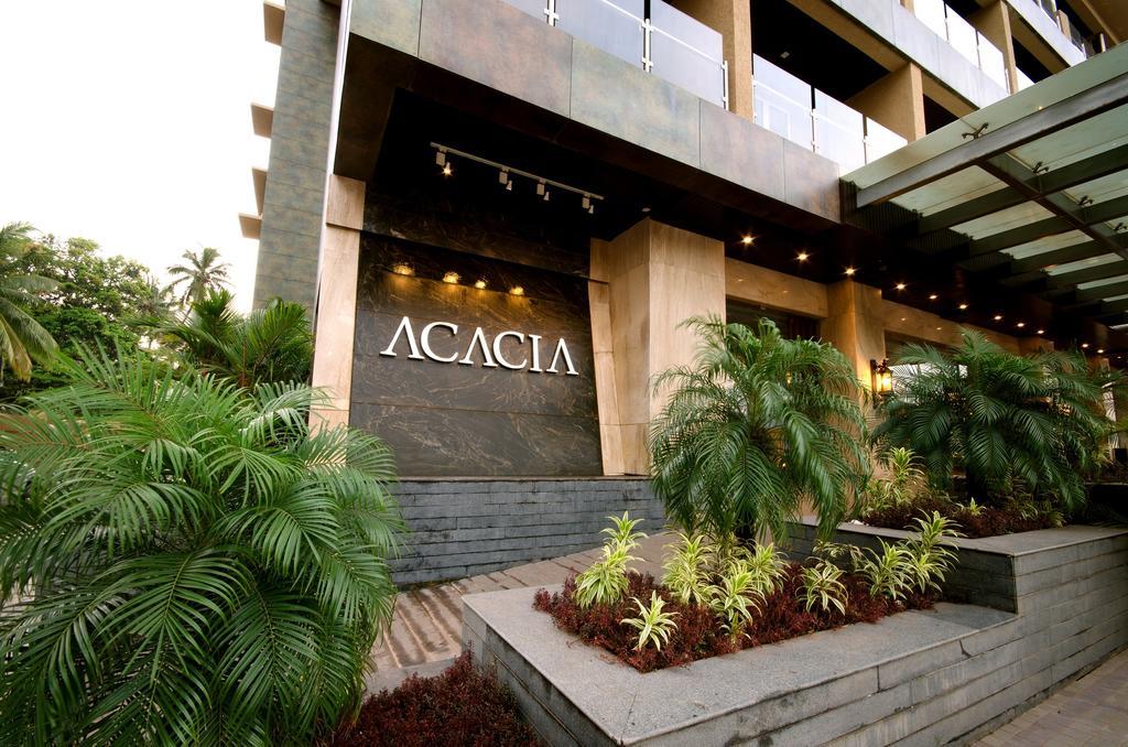 The Acacia Hotel & Spa Candolim Esterno foto